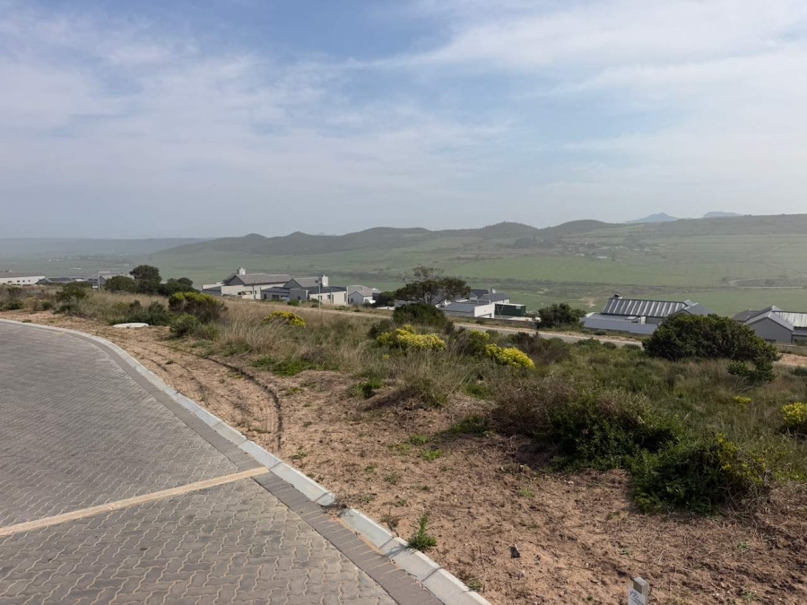 0 Bedroom Property for Sale in Reebok Western Cape